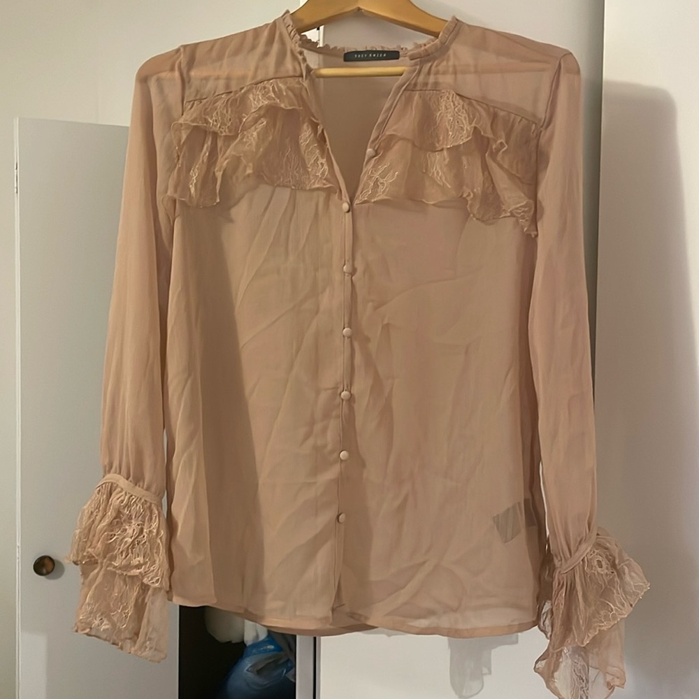 Women’s SUZY SHIER blouse